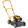 Stiga Multiclip 47 Dedicated Mulching Mower 45cm / 123cc Stiga Multiclip 47 Dedicated Mulching Mower 45cm / 123cc