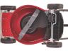 Mountfield HP185 Petrol Lawnmower / Briggs & Stratton 125cc Mountfield HP185 Petrol Lawnmower / Briggs & Stratton 125cc