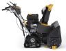 Stiga ST 976 T Two-Stage Tracked Snow Thrower 76cm Stiga ST 976 T Two-Stage Tracked Snow Thrower 76cm
