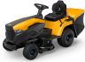 Stiga Estate 584e Premium Cordless Ride-On Mower 84cm / 48v / 40Ah SD584e Stiga Estate 584e Premium Cordless Ride-On Mower 84cm / 48v / 40Ah SD584e