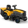 Stiga Estate 798e Premium Cordless Battery Ride-On Tractor Mower 64Ah / 48v / 98cm Stiga Estate 798e Premium Cordless Battery Ride-On Tractor Mower 64Ah / 48v / 98cm