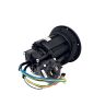075Z57300A_R Rec. Quad Car Blade Motor Assembly