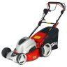 USED Cobra MX46SPE 46cm 1800w Electric Self Propelled Mower LIGHT USE USED Cobra MX46SPE 46cm 1800w Electric Self Propelled Mower LIGHT USE