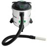 The Handy Ash Vac with Hepa Filter & Wheels 1200w / 15L The Handy Ash Vac with Hepa Filter & Wheels 1200w / 15L