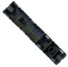 322670018/0 HALF ROLLER 34cm machines (was 322670013/0)