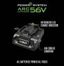 EGO CH3200 320w Charger EGO CH3200 320w Charger