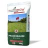 NutriGrow 18-3.5-8+1Mg Organic Based Summer Granular Fertiliser 25kg NutriGrow 18-3.5-8+1Mg Organic Based Summer Granular Fertiliser 25kg