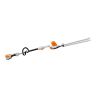 STIHL 36v Li-Ion Long Reach Hedge Trimmer 45cm Cut W STIHL 36v Li-Ion Long Reach Hedge Trimmer 45cm Cut W