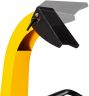 JCB Heavyduty Petrol Wood Chipper 457cc / 120mm JCB Heavyduty Petrol Wood Chipper 457cc / 120mm