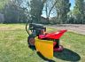Sherpa Stella Roughcutter Drum Mower 2005316SPE-225 Sherpa Stella Roughcutter Drum Mower 2005316SPE-225