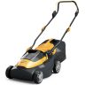 Stiga Collector 136e Cordless Mower Kit inc Battery & Charger 34cm / 2x2Ah Stiga Collector 136e Cordless Mower Kit inc Battery & Charger 34cm / 2x2Ah