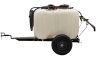 Agri-Fab 45 Gallon Towed Sprayer Agri-Fab 45 Gallon Towed Sprayer