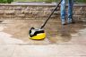 Karcher T350 TRacer Patio Cleaner Karcher T350 TRacer Patio Cleaner