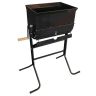 Manual Drum Soil Sieve Sifter