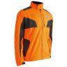 Oregon Yukon Jacket HI-VIS Orange/Black (Non Protective) Small Oregon Yukon Jacket HI-VIS Orange/Black (Non Protective) Small