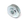 Mountfield Stiga Alpina UPPER RING NUT  123250002/0