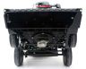 Webb WEWBVAC Petrol Self-Propelled Wheeled Garden Leaf Vacuum Webb WEWBVAC Petrol Self-Propelled Wheeled Garden Leaf Vacuum