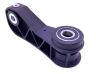 Ambrogio Wheel Support 110Z46700A       (Supporto Ruota Semiasse + Flangia)