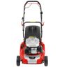 Cobra RM46SPC 46cm SP Petrol Roller Lawnmower Cobra RM46SPC 46cm SP Petrol Roller Lawnmower