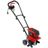 Mantis Electric Mini Tiller Cultivator 1000w / 30cm Mantis Electric Mini Tiller Cultivator 1000w / 30cm