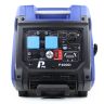 P1 P4000i 4000W Portable Petrol Inverter Generator (Powered by Hyundai) P1 P4000i 4000W Portable Petrol Inverter Generator (Powered by Hyundai)