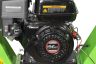 Zipper Petrol Chipper Shredder 100mm branch diam - 196cc Zipper Petrol Chipper Shredder 100mm branch diam - 196cc