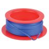 Flymo Manual Spool & Line FLY031
