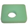 Compatible Briggs & Stratton Foam Air Filter 300 450E 500E 550E series 799579 Compatible Briggs & Stratton Foam Air Filter 300 450E 500E 550E series 799579
