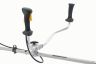 Stiga BC 740 B Petrol Brushcutter 35cc / Bike Stiga BC 740 B Petrol Brushcutter 35cc / Bike