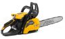 Stiga CS 540 Petrol Chainsaw 35cm / 14in 38cc Stiga CS 540 Petrol Chainsaw 35cm / 14in 38cc