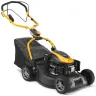 Stiga Combi 548 SE Petrol Mulching Mower 46cm / 139cc / Electric Start Stiga Combi 548 SE Petrol Mulching Mower 46cm / 139cc / Electric Start