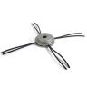 Oregon Aluminium Universal Fit Fixed Line Head Oregon Aluminium Universal Fit Fixed Line Head