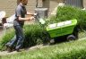 Greenworks G40GC Cordless Battery Power Garden Barrow 40v (Bare Tool) Greenworks G40GC Cordless Battery Power Garden Barrow 40v (Bare Tool)