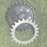 Ambrogio Wheel Spike 110Z25600A L200R Clearance Ambrogio Wheel Spike 110Z25600A L200R Clearance