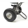 Handy Heavy Duty Broadcast Spreader 56.8kg Handy Heavy Duty Broadcast Spreader 56.8kg