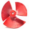 Ambrogio Propeller 045Z13200A (Turbina Turbina Diam.62 - Propeller) Ambrogio Propeller 045Z13200A (Turbina Turbina Diam.62 - Propeller)