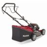 Mountfield SP46 Self Propelled Petrol Lawnmower 46cm / 139cc + Free Blade and Cover