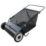Handy 26in / 66cm Manual Push Lawn Leaf Sweeper Handy 26in / 66cm Manual Push Lawn Leaf Sweeper