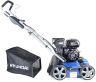 Hyundai Petrol Lawn Scarifier and Aerator 40cm / 210cc HYSC210 Hyundai Petrol Lawn Scarifier and Aerator 40cm / 210cc HYSC210