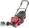 Mountfield Empress 46 Li Cordless Rear Roller Mower 46cm KIT 48v / 2 x 4Ah Mountfield Empress 46 Li Cordless Rear Roller Mower 46cm KIT 48v / 2 x 4Ah