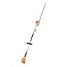 STIHL 36v Li-Ion Long Reach Hedge Trimmer 45cm Cut W STIHL 36v Li-Ion Long Reach Hedge Trimmer 45cm Cut W
