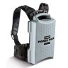 EGO BAX1300 + Harness + Battery Adaptor EGO BAX1300 + Harness + Battery Adaptor