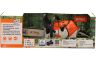 Stihl Toy Chainsaw - Realistic Sounds and Play! New Stihl Toy Chainsaw - Realistic Sounds and Play! New