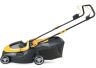 Stiga Collector 140e Cordless Lawnmower Kit inc. Battery & Charger 38cm / 20v / 2x4Ah Stiga Collector 140e Cordless Lawnmower Kit inc. Battery & Charger 38cm / 20v / 2x4Ah