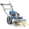 Hyundai Petrol Powered Weeder on Wheels HYYW70 Hyundai Petrol Powered Weeder on Wheels HYYW70