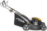 Stiga Twinclip 950 S Petrol Lawnmower 166cc / 48cm Stiga Twinclip 950 S Petrol Lawnmower 166cc / 48cm