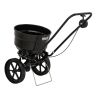 Agri-Fab 50lb Deluxe Push Spreader Agri-Fab 50lb Deluxe Push Spreader