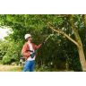 Bosch Universal Chain Pole 18 Cordless Polesaw 18v / 2.5Ah Bosch Universal Chain Pole 18 Cordless Polesaw 18v / 2.5Ah