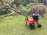 Cobra T40B Petrol Rotovator 140cc / 400mm Cobra T40B Petrol Rotovator 140cc / 400mm