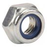 NUT LOW SELF-LOCKING NUT M6 UNI7474 ACC.6S 12154510/0 NUT LOW SELF-LOCKING NUT M6 UNI7474 ACC.6S 12154510/0